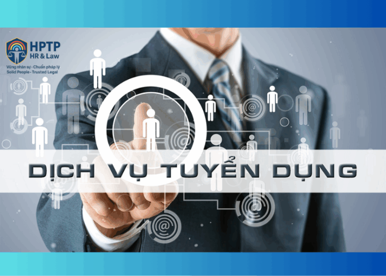 báo giá tìm việc tìm người hiring dịch vụ tuyển dụng