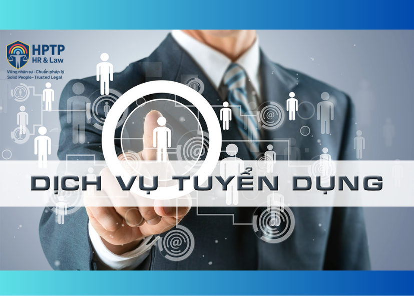 báo giá tìm việc tìm người hiring