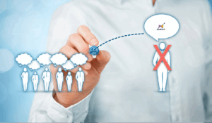 Giải pháp từ quản trị nhân sự thực tiễn