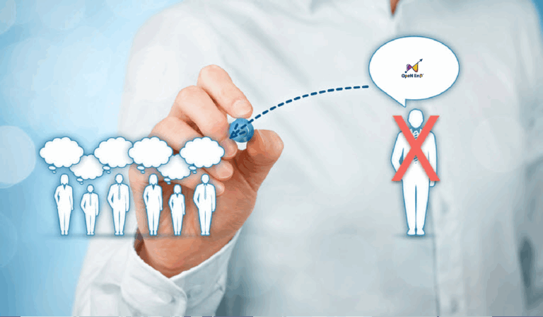 Giải pháp từ quản trị nhân sự thực tiễn