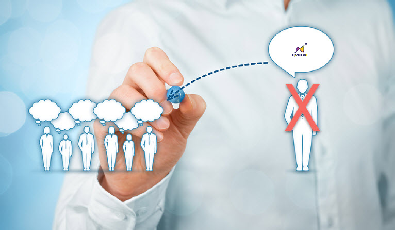 Giải pháp từ quản trị nhân sự thực tiễn